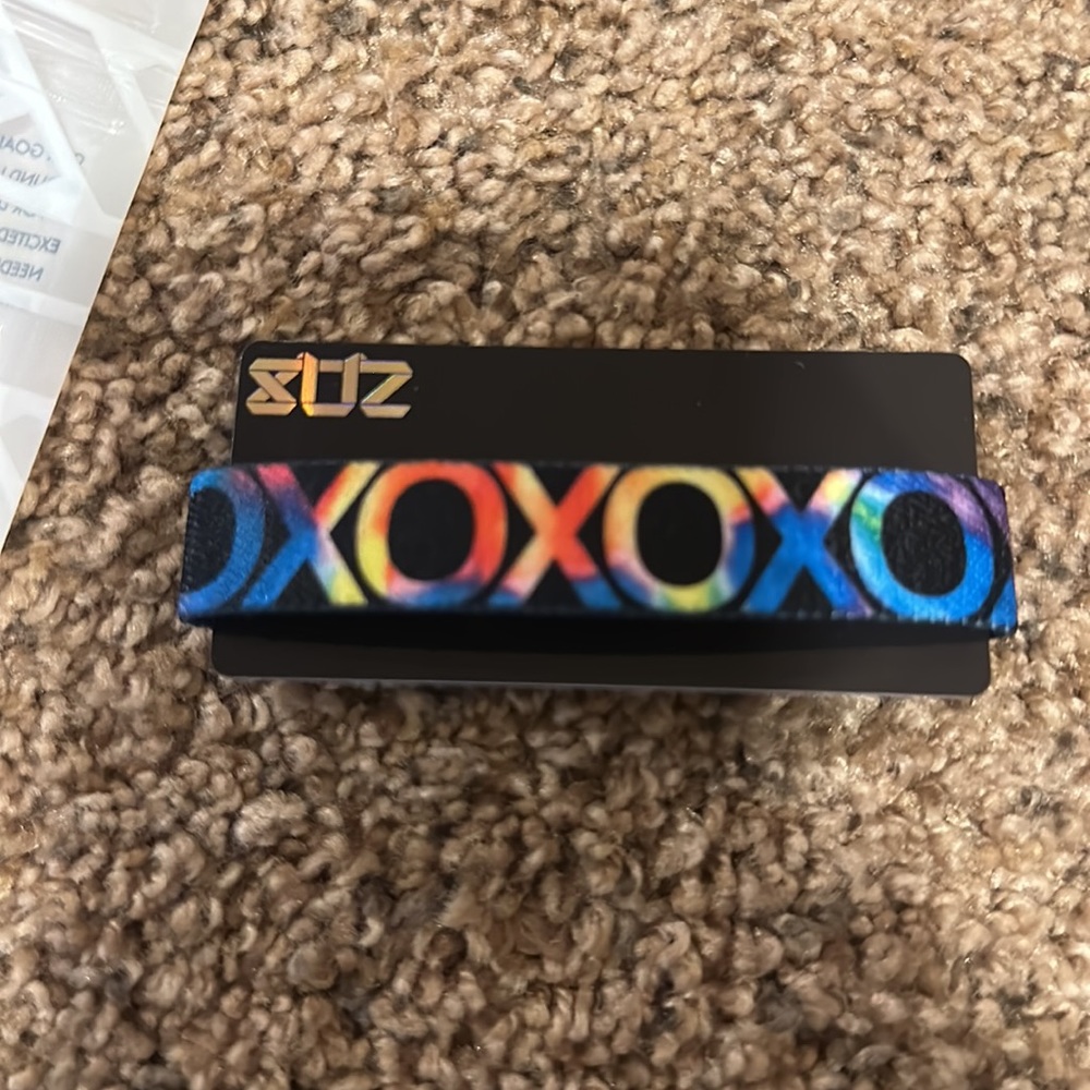 Zox f&f beacelet